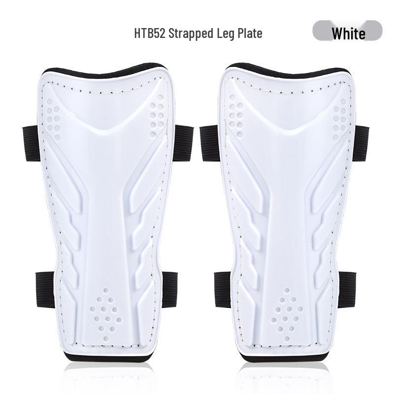 Professional Cross-Border Soccer Shin Guards and Knee Pads for Children and Adults
