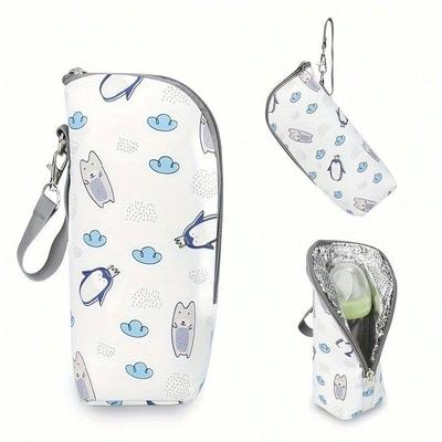 Baby-Ernährung – Thermotaschen