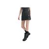 New MLB Cargo Short Skirts Women's Black 3FSKN0243-50CGS