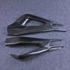 BMW S1000RR/S1000R Carbon Fiber Swingarm Protector Cover for M1000RR
