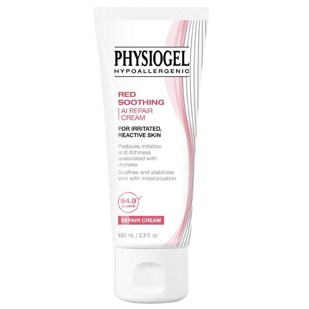 

Успокаивающий крем Physiogel Red AI Repair, 100 мл, 1 шт.