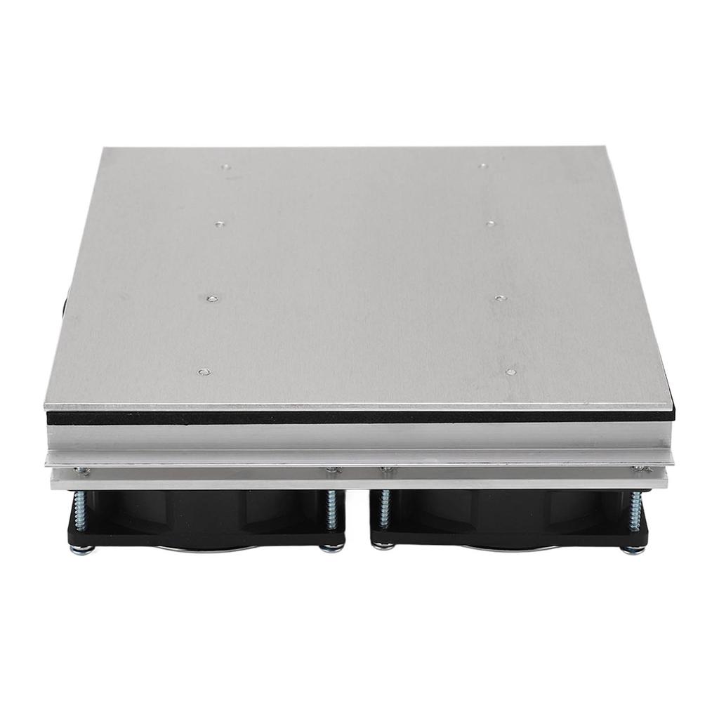 Kühlungs-Kühler Halbleiter-Kühlsystem Set-Kit für Industrieanlagen