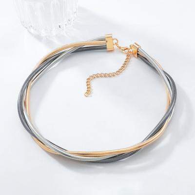 Fashion Necklace For Women's Jewelry