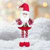 Cross-Border Rudolph Gnome Christmas Plush Toy - Holiday Ornament