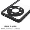 Applicable to Huawei Honor Magic8Pro Telong mobile phone case Honor X70 transparent Honor 600 anti-drop X9D case