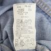 Levi's 90s 610 Orange Tag Straight Denim Pants W30 Jeans Men's Used