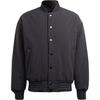 Originals Trefoil Blue Version Solid Color Track Jacket Men Jackets Black IA2455