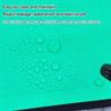 Foldable Garden Plant Flower Pot Reusable Transplanting Waterproof Mats,New Home Gardening Supplies Planting Mat Potting Pad