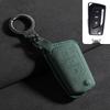 Premium Key Cover for Toyota Corolla, Levin, Rui Fang, CHR, and Highlander Models