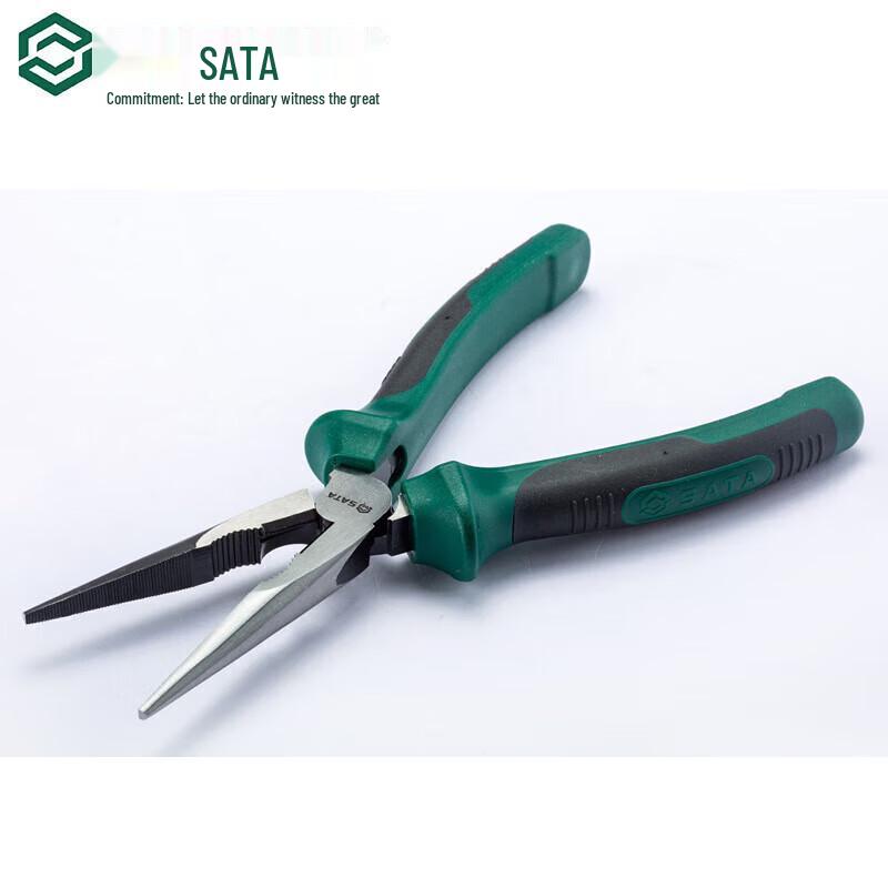 SATA 6-inch Multi-Purpose Pliers