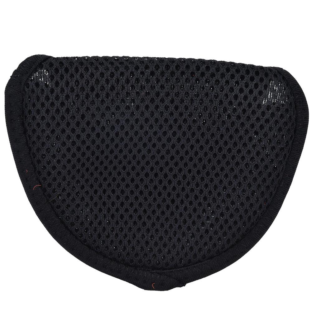 

Прочные тканевые чехлы на головку драйвера для гольф-клуба Прочный мягкий чехол Аксессуар для гольфиста Черный