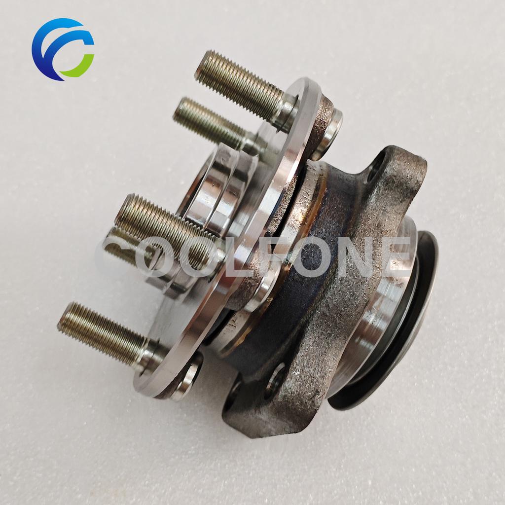 Front Wheel Hub Bearing For SUBARU BRZ 2.0L Toyota GT86 86 ZN6 2.0 28373-CA000 SU003-00782 28373CA000 SU00300782 HUB503T-2