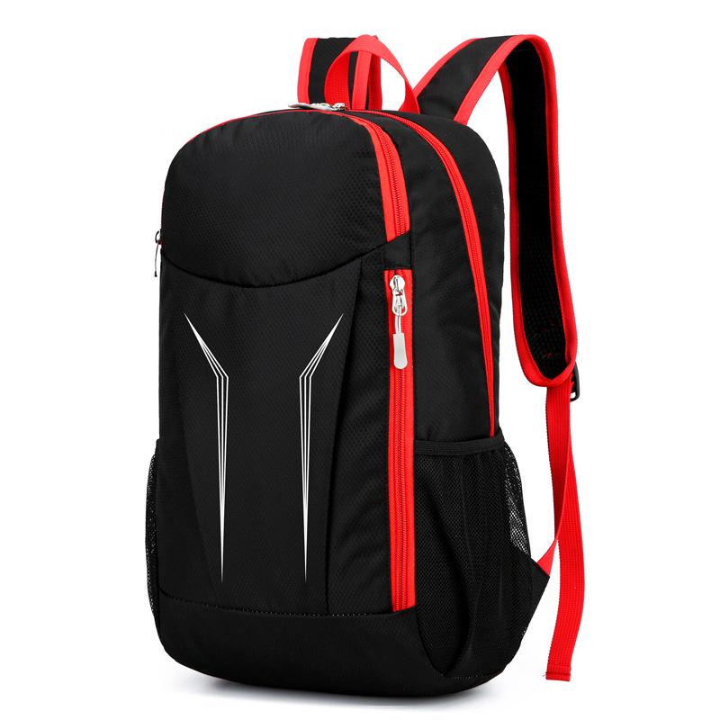 Portable Foldable Waterproof Lightweight Sports Travel Backpack