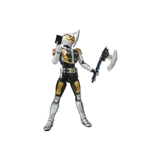 Форма топора SHFiguarts Kamen Rider Den-O (Тамаши Веб Лимитед)