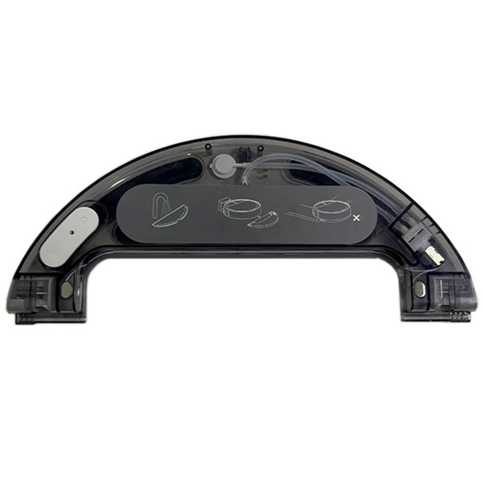 

Пылесос Электрические резервуары для воды Робот-пылесос Резервуары для воды для Z10 D10 Plus D10S Plus L10 Plus Пылесос