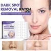 1box/144pcs Face Spot Patches Smooth Skins Improve Cleansing Black Essential Care Women Facial Skin Patch Lightening Spots L9V3