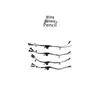 Electric Suction Doors for Land Rover Range Rover & Discovery 5
