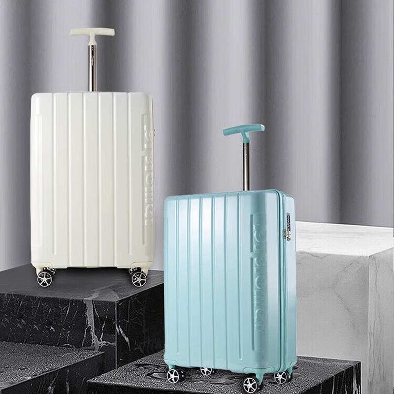 

Diplomat HM-6117 Hardshell Spinner Luggage 20 inches