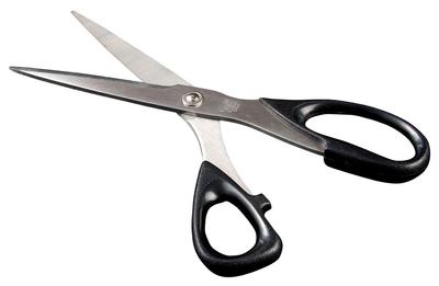 Nikken Cutlery Fine Cloth Fabric Scissors V.ROAD FC-1500