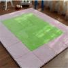 Carpet EVA Eco Puzzle Living Room Cushion Bedside Mosaic Tiles