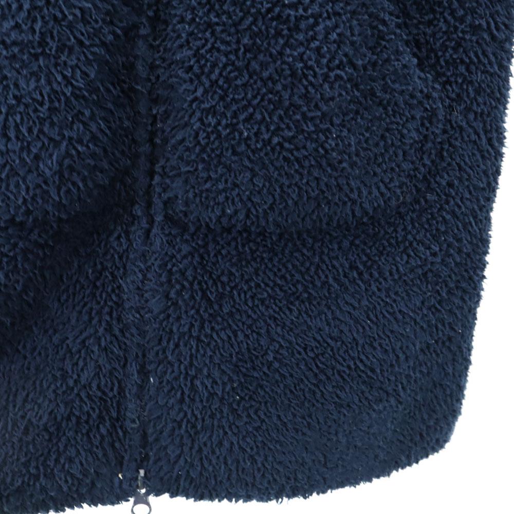 BAREFOOT DREAMS Long Sleeve Microfiber Zip Hoodie Men's Used