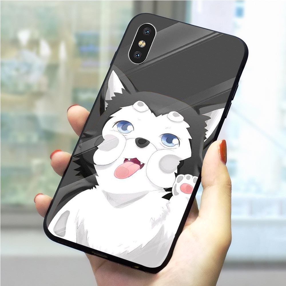 Buy Kuroko No Basket Tetsuya Phone Case For iPhone 7 8 Plus