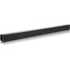 Soundbar SHARP HT-SB140 - Bluetooth 150W - 95cm - Schwarz