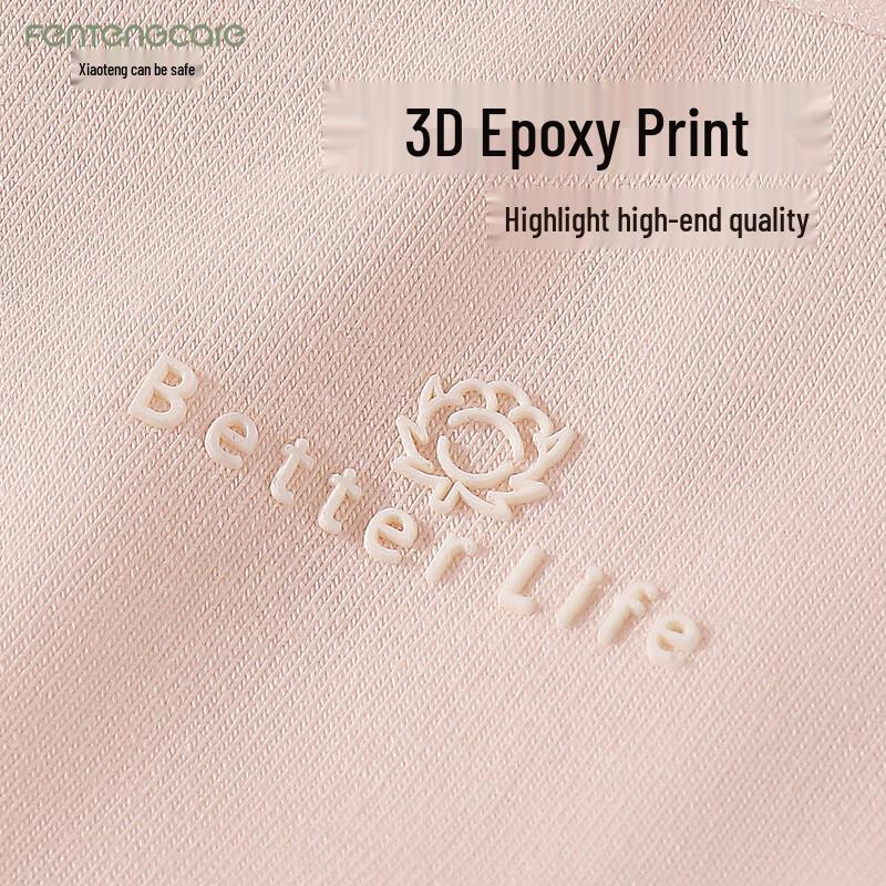 FENTENGCARE 7A Antibacterial Women's Cotton Briefs