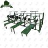 Yongdai Outdoor Multi-Station Fitness Training Equipment