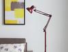 American Wrought Iron LED Floor & Table Lamps for Living Room, Eye-Protection, Therapy, Embroidery, Painting, Mahjong, & Fishing.