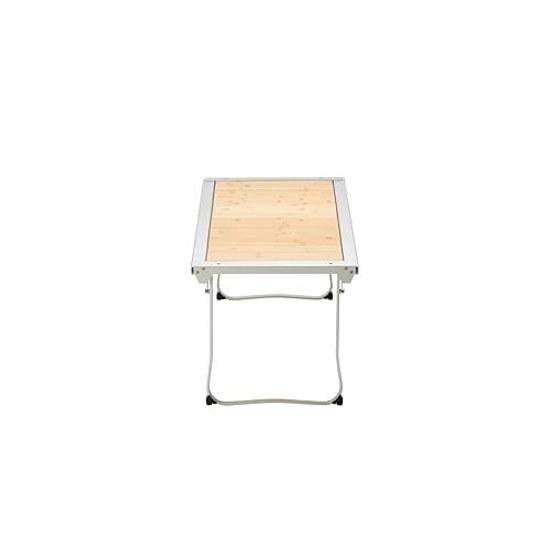 Snow Peak Entry IGT CK-080R Camp Outdoor Renewal Table System