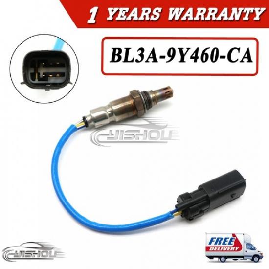 BL3A-9Y460-CA New Upstream 5 Wire L/R Sensor For Ford Mustang F-150 Edge