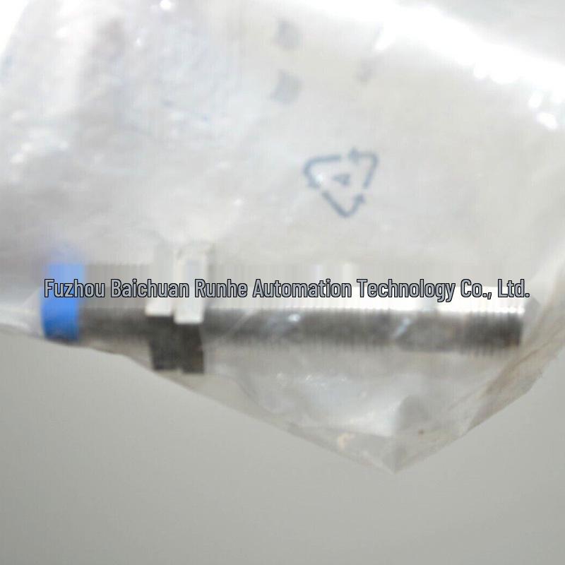IME12-08NPOZC0S Inductive Proximity Sensor by SICK, Model 1040784, New Stock. IME12-08NPOZC0S