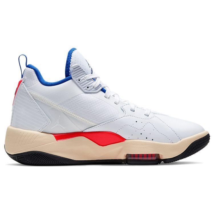 Jordan Zoom 92 Ultramarine Women's CK9184-101