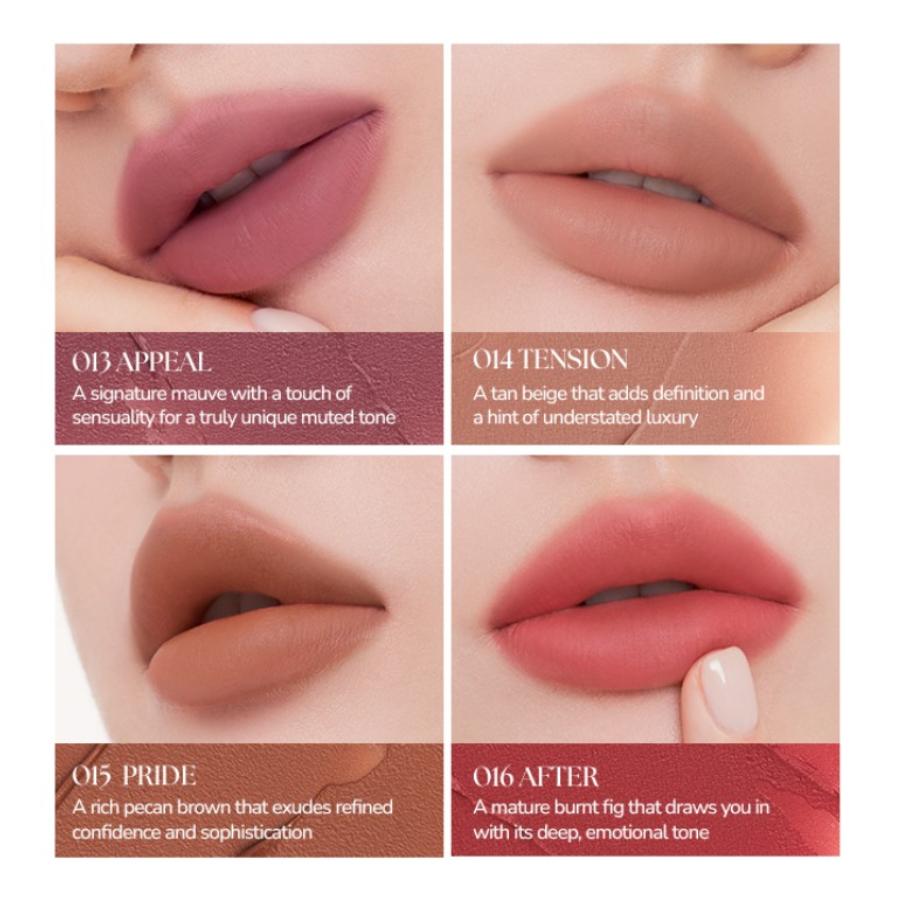 MUZIGAE MANSION Objet Liquid