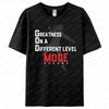 Greatness on A Different Level Mode T-Shirt Roman Reigns OTC Yeet T-Shirt Baumwolle Lässige Mode Locker Y2k Wrestling Fans T-Shirt