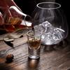 Crystal Wine Bottle Set Red Wine Glass Sake Set Rice Wine Glass White Wine Glass Warmer Hot Bottle Ice Wine Jug Wine Cooler