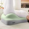 Ergonomic Adult Waist Pillow Cushion Couples Walk Room Assist Lift Hip Abdomen Pillows Cushions Car Office Back Support Pillow