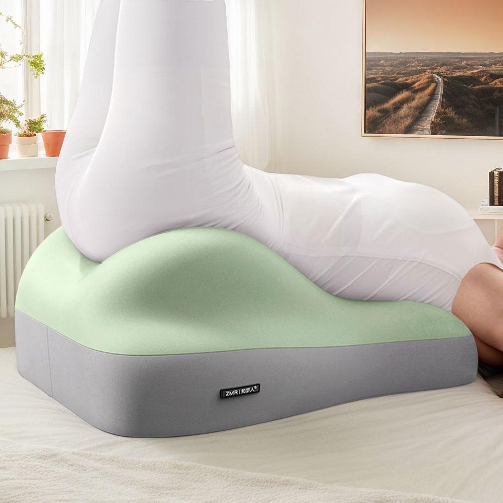 Ergonomic Adult Waist Pillow Cushion Couples Walk Room Assist Lift Hip Abdomen Pillows Cushions Car Office Back Support Pillow