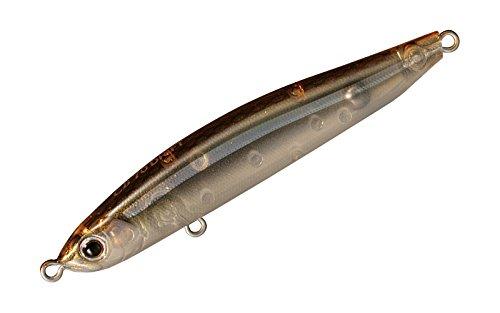 SMITH LTD Pencil Bait CB70DRIFT TR 70mm 4.5g Clear Smelt small