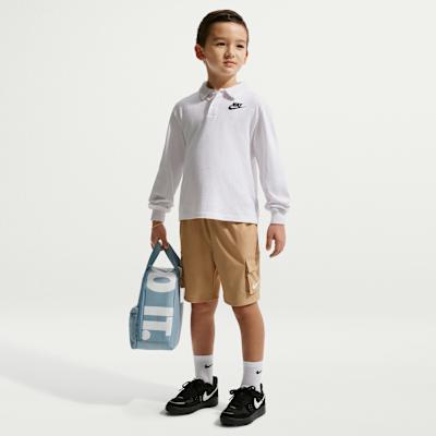 Nike Sportswear Cargo Pants Kids  7