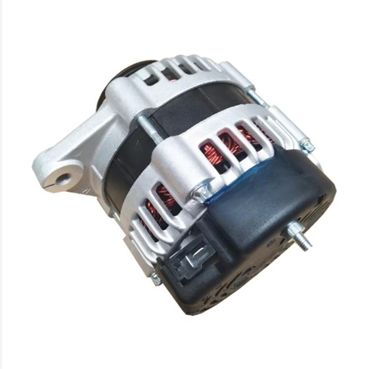 Auto Spare Parts 372F-3701010 High Quality GENERATOR For CHERY QQ 0.8L