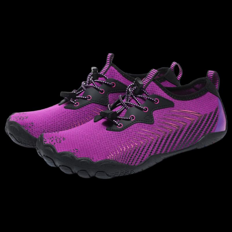 Alliance Messenger Five-Finger Water Shoes