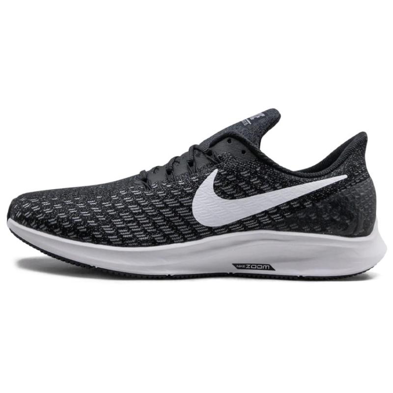 

Nike Кроссовки Air Zoom Pegasus 35 Black White 942851-001 41