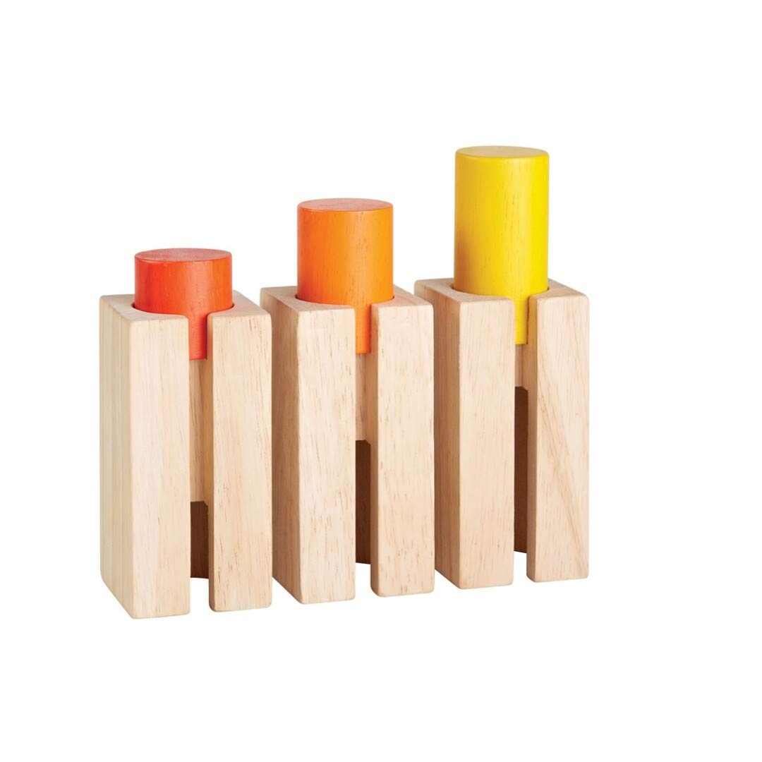 

PLANTOYS 5377 Высота блока