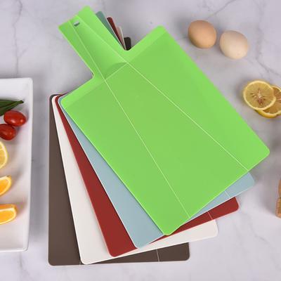 Utensili da cucina ecologici multifunzione per tritare pieghevoli