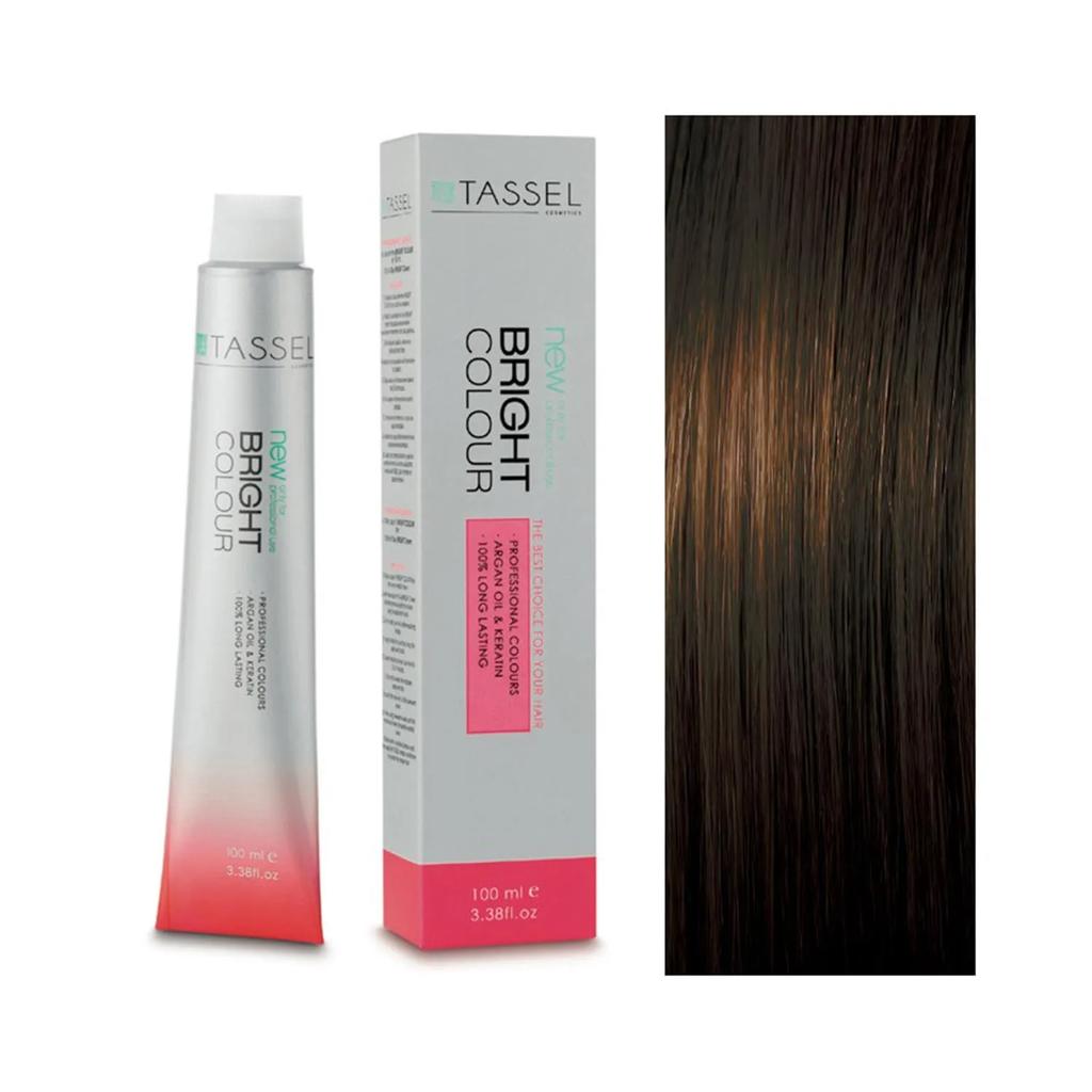 Eurostil Bright Colour Tinte 6