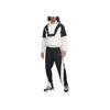 Nike Colorblock Logo Woven Hooded Jacket Men Jackets Multicolor FB7113-030