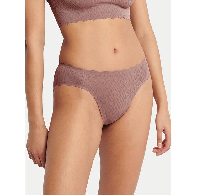 Трусики классические Sloggi Zero Feel Bliss EU XS