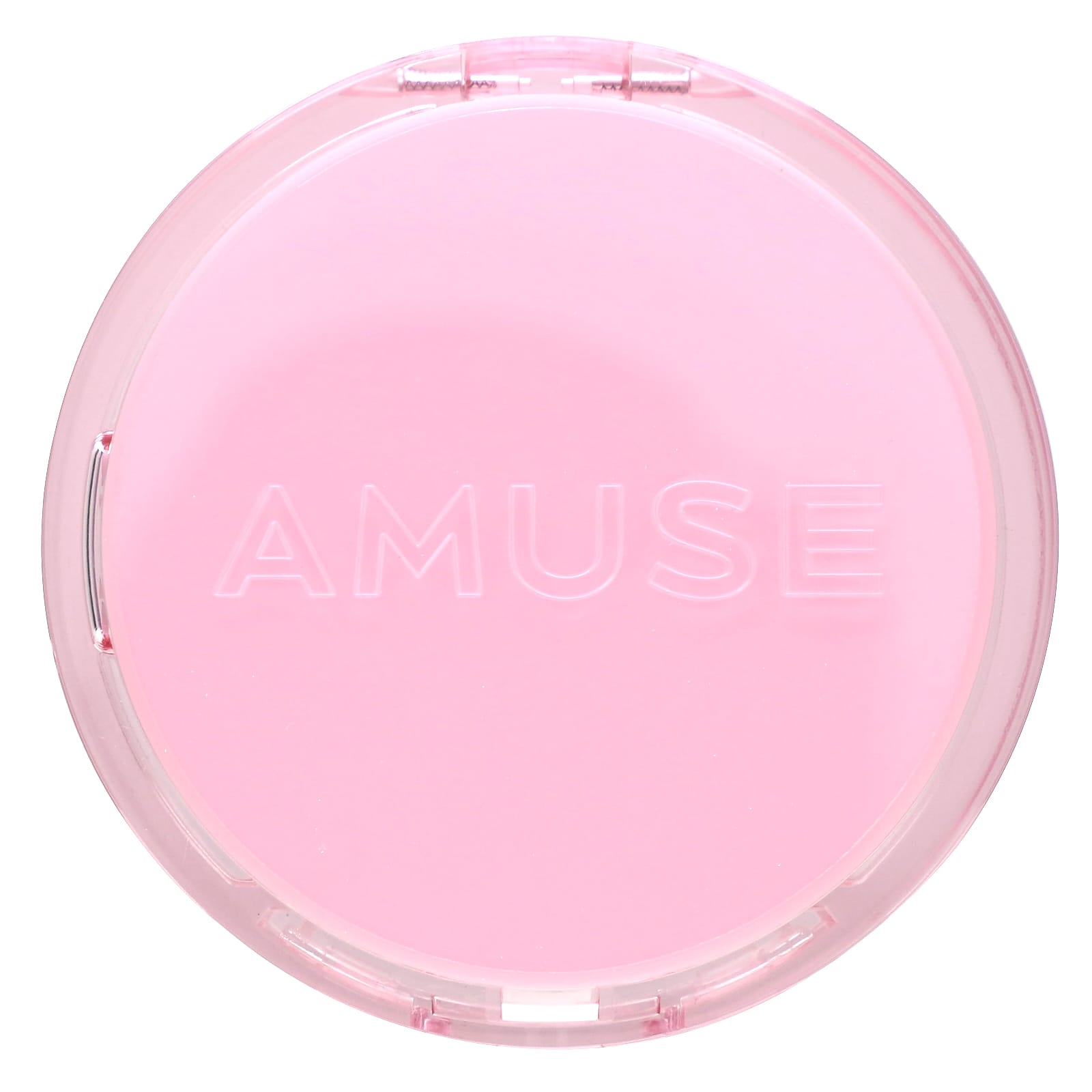 

Amuse, Dew Power Vegan Cushion, SPF 50+ PA++++, 02 Healthy, 15g (0.52oz)
